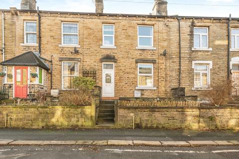 3 bedroom terraced house for sale, Pickford Street, Milnsbridge, West Yorkshire HD3