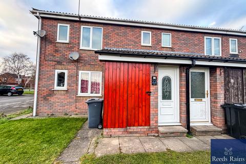 undefined, Broadley Close, East Riding of Yorkshire HU9