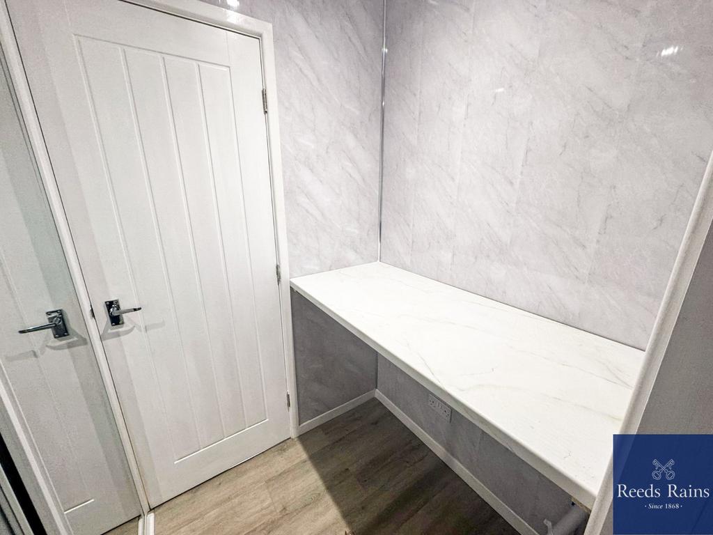 Utility Area