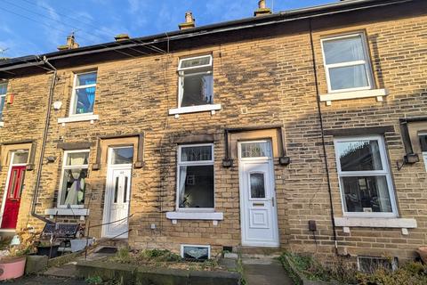 Clifton Place, Shipley, BD18