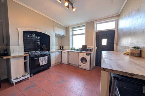 undefined, Clifton Place, Shipley, BD18
