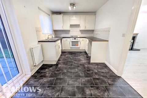 3 bedroom detached house for sale, Anthony Hill Court, Merthyr Tydfil