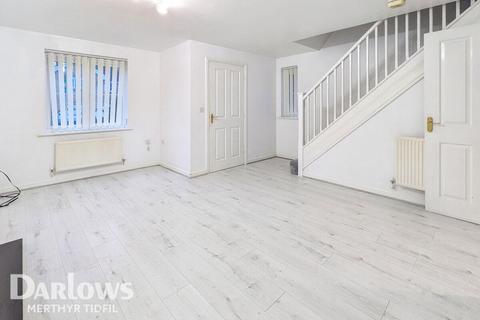 3 bedroom detached house for sale, Anthony Hill Court, Merthyr Tydfil