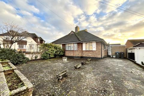undefined, Whitehall Crescent, Chessington, Surrey. KT9 1NF
