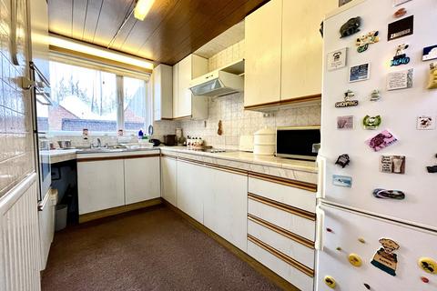undefined, Whitehall Crescent, Chessington, Surrey. KT9 1NF
