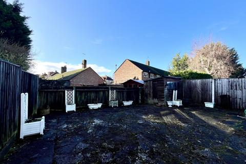 undefined, Whitehall Crescent, Chessington, Surrey. KT9 1NF