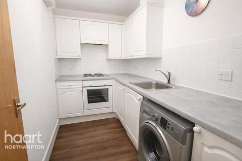 2 bedroom flat for sale, Upper Priory Street, Northampton