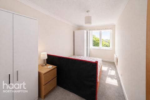 2 bedroom flat for sale, Upper Priory Street, Northampton