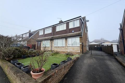 Goodwood Avenue, Kippax, Leeds