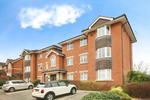Falconer Way, Treeton, Rotherham, S60