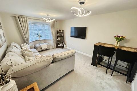 2 bedroom apartment for sale, Falconer Way, Treeton, Rotherham, S60