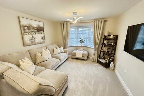 2 bedroom apartment for sale, Falconer Way, Treeton, Rotherham, S60
