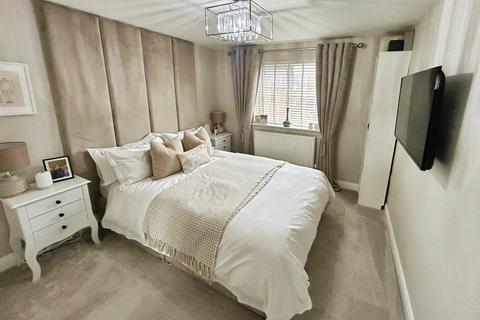 2 bedroom apartment for sale, Falconer Way, Treeton, Rotherham, S60