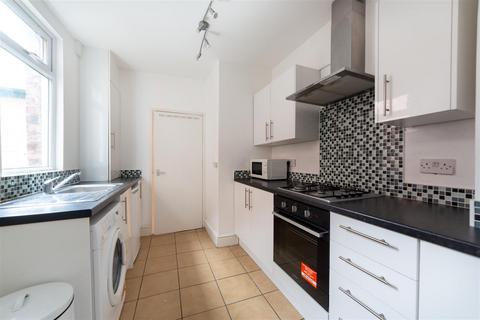 undefined, Warton Terrace, Heaton, NE6