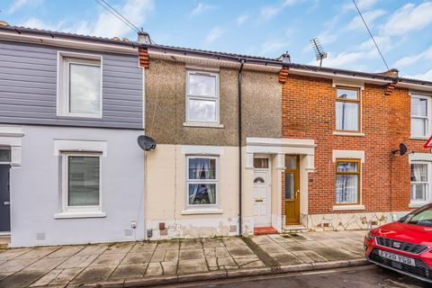 2 bedroom terraced house for sale, Middlesex Road, Hampshire PO4