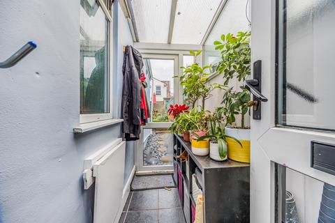 2 bedroom terraced house for sale, Middlesex Road, Hampshire PO4