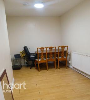 undefined, Lime Grove, HAYES