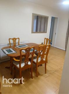 undefined, Lime Grove, HAYES