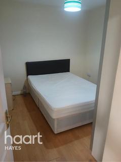 undefined, Lime Grove, HAYES