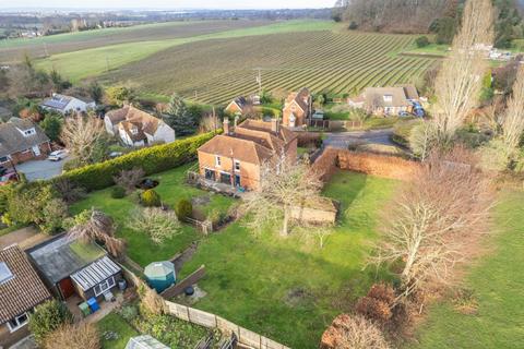 undefined, South Street, Boughton-under-Blean, Faversham, Kent, ME13