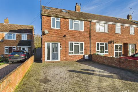 Narbeth Drive, Aylesbury