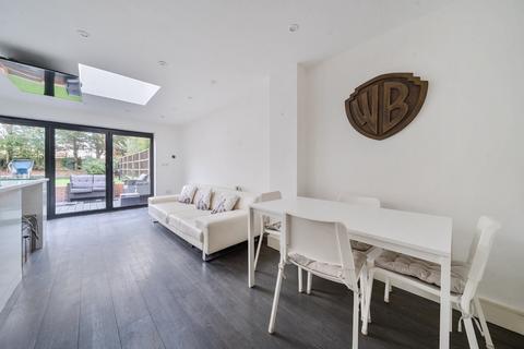 undefined, Windsor Road, London, W5