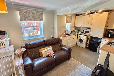 undefined, Crown Gardens, Burnham-On-Sea, TA8