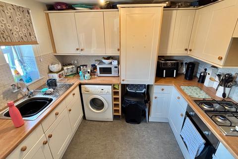 undefined, Crown Gardens, Burnham-On-Sea, TA8