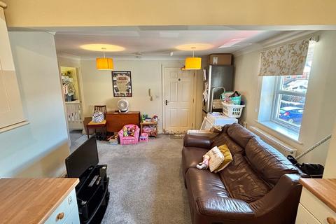 undefined, Crown Gardens, Burnham-On-Sea, TA8