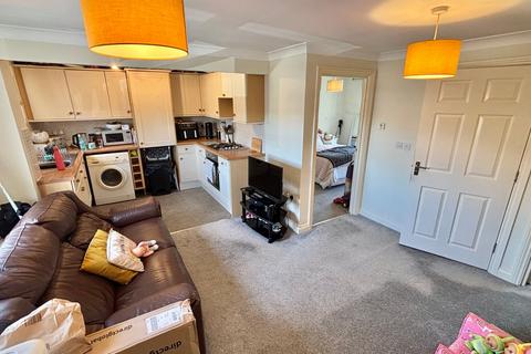 undefined, Crown Gardens, Burnham-On-Sea, TA8