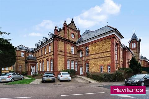 Penrose House, Newsholme Drive, London