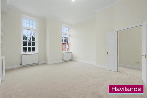 2 bedroom flat for sale, Penrose House, Newsholme Drive, London