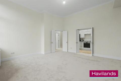 2 bedroom flat for sale, Penrose House, Newsholme Drive, London