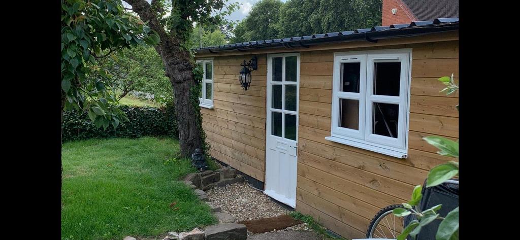 Outbuilding