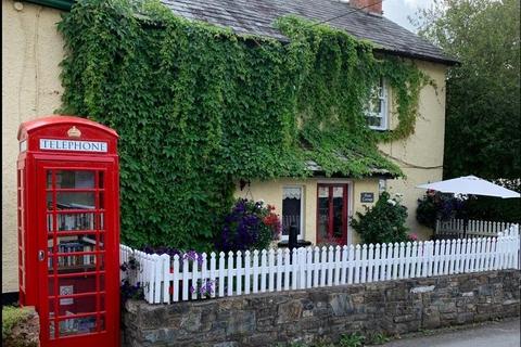 undefined, Bolham, Tiverton, Devon, EX16
