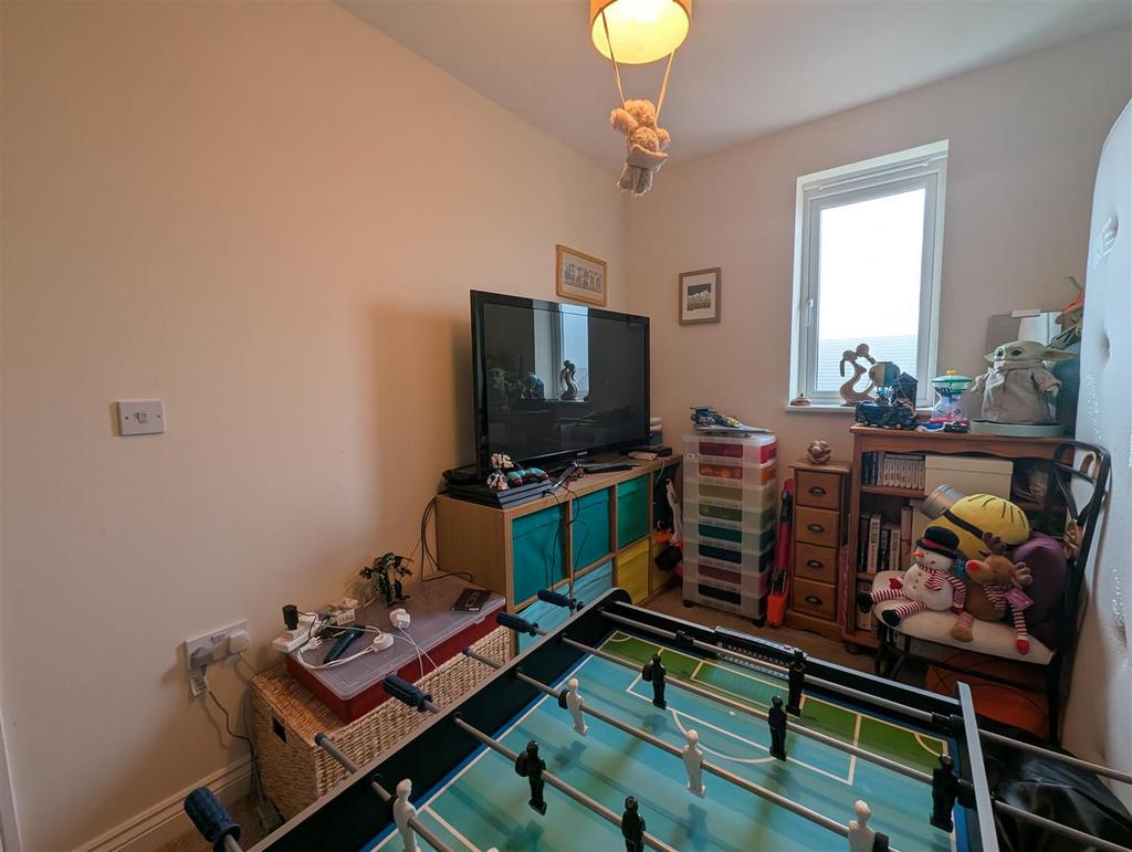 Bedroom Four