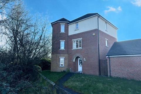 4 bedroom detached house for sale, Leach Grove, Darlington