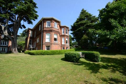 undefined, Warren House, 17 St. Peters Avenue, Reading, RG4