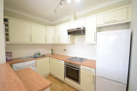 undefined, Warren House, 17 St. Peters Avenue, Reading, RG4