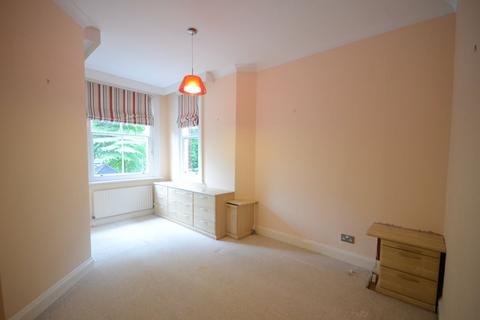 undefined, Warren House, 17 St. Peters Avenue, Reading, RG4