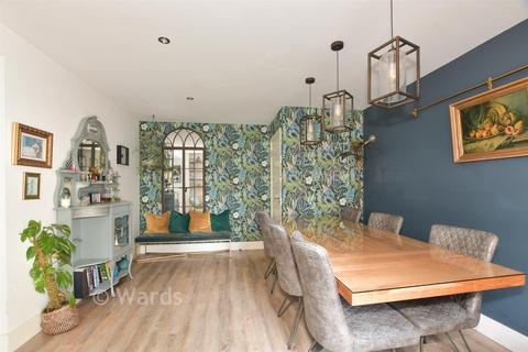 4 bedroom detached house for sale, Minnis Lane, Stelling Minnis, Canterbury, Kent