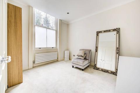 undefined, Harcourt Terrace, Chelsea, London, SW10