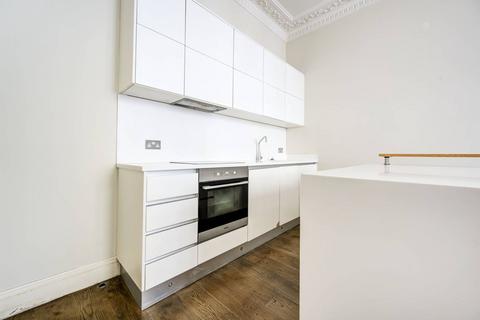 Harcourt Terrace, Chelsea, London, SW10