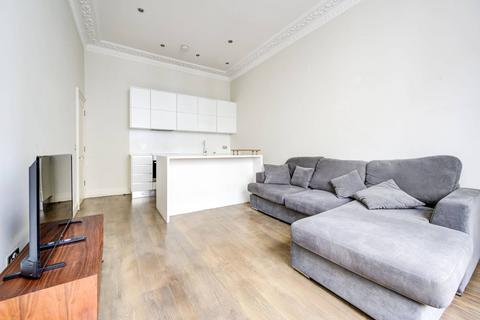 Harcourt Terrace, Chelsea, London, SW10