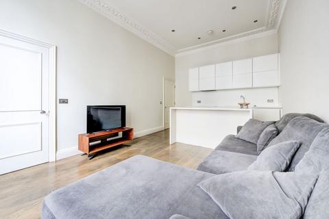 Harcourt Terrace, Chelsea, London, SW10