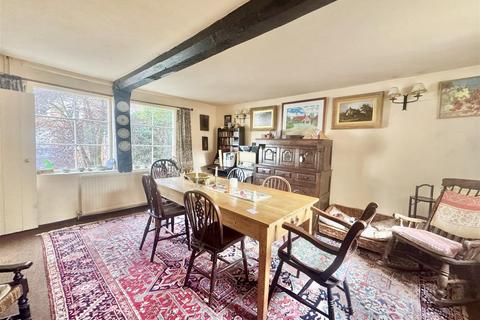 3 bedroom detached house for sale, The Street, Rickinghall, Diss