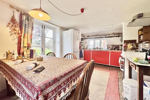 3 bedroom detached house for sale, The Street, Rickinghall, Diss