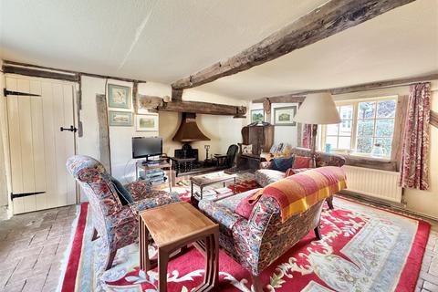 3 bedroom detached house for sale, The Street, Rickinghall, Diss