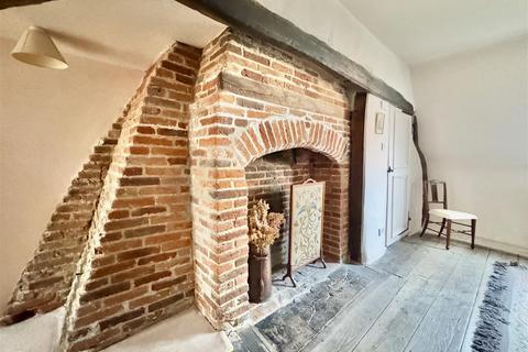 undefined, The Street, Rickinghall, Diss