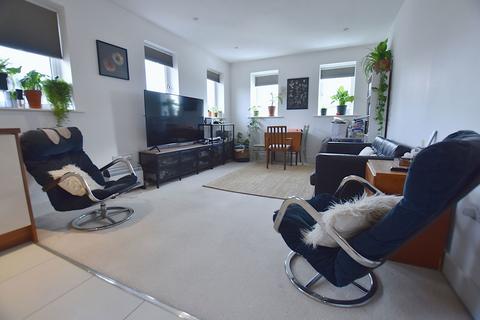 undefined, Apartment 5, Armstrong House, Armstrong Drive, Diglis, Worcester.  WR1 2GE